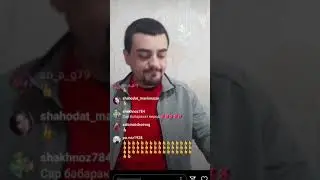 РАСУЛИ ДАВЛАТБЕК МОСКВА 2020