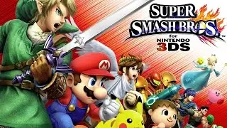 Smash Brothers 4 (dunkview)