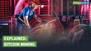 What Is Bitcoin Mining?