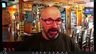 Virtual backgrounds in Zoom