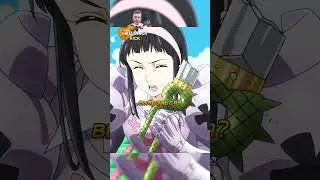 Мелиодас услышал крик Элизабет и не смог сдержать силы😱😨