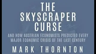 The Skyscraper Curse | Chapter 20: The Economics of Housing Bubbles