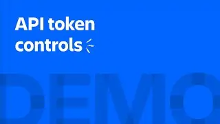 Atlassian Access – API Token Controls