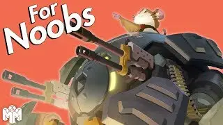 WRECKING BALL (HAMMOND) ... For Noobs