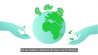 Mölnlycke's Duurzaamheidsrevolutie: Op weg naar een groenere toekomst met het mass balance principe