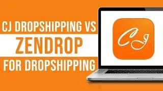 CJ Dropshipping vs Zendrop For Dropshipping - Which Platform is Better for Dropshipping?