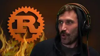0 Days Since Rust Drama