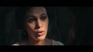 The Old Ways - Official Trailer | Horror, Thriller | World Premiere Sitges Film Festival