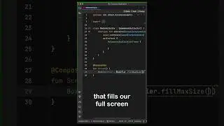 How To Get Started With Jetpack Compose