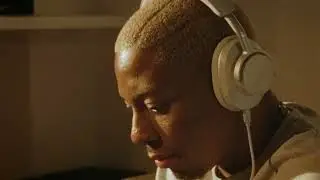 Melomania P100 Over-Ear Headphones | Cambridge Audio