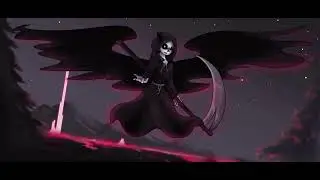 Nhạc reaper dust sans
