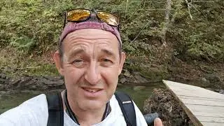 Путешествие к месту силы Сахалина