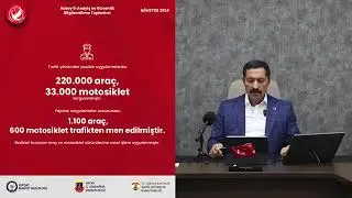 Vali Masatlı’dan Hatay’ın ağustos raporu