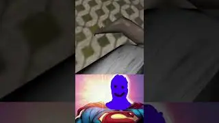 I saved granny( Я спас гренни)