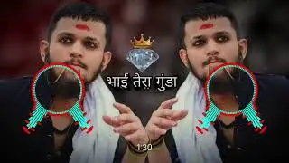 BHAI TERA GUNDA SE RE 😈 ATTITUDE SONG #trending#viralvideo  @attitudegirlshivi7841 @AXP_MusicLabel