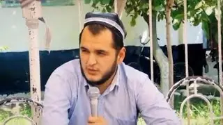 Узини Эри Билан Зино Килган Аëл Жуда Керакли Маъруза