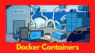 Docker Containers