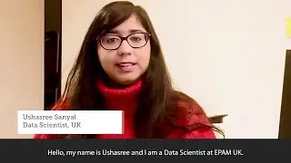 Discover What It’s Like to Be a Data Scientist at EPAM in the United Kingdom