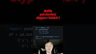 Adding empty column to Pandas DataFrame 🐼 