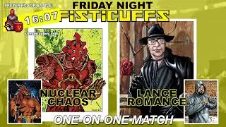 NDW: 2133 (The Lost Year) - Episode 39