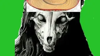 Scp 1471 embraces her Spanish herritige