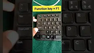 🔥😳Lockscreen shutdown shortcut |🤟 