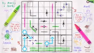 Two 5 Year Olds Set A 