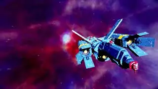 Space Engineers Video Competition - The Maiden