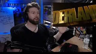 BADA$$ Reaction to Borderlands 3 NEW GAMEPLAY TRAILER!