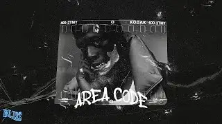 free ENNY x Pa Salieu x Mahalia Type Beat - AREA CODE (w/Beat Switch)