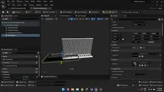 [Unreal Engine ] Dont Rig Pianos when you have Modular Piano Keys.