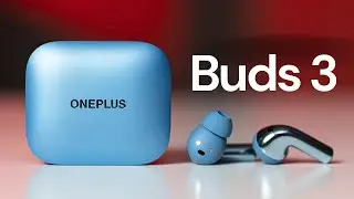 3 reasons OnePlus Buds 3 beats AirPods Pro and 2 ways they don't!
