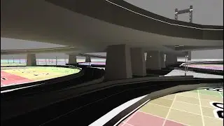 Range Engine - Screen Space Global Illumination