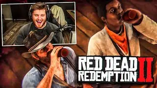 LENNAYY MY BOY | Red Dead Redemption 2 - Part 6