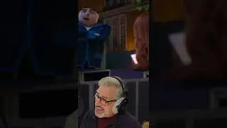 Has Gru finally met his villainous match?? #DM4