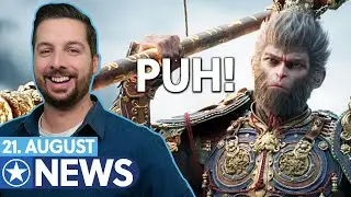 Entwarnung? So läuft Black Myth auf PS5