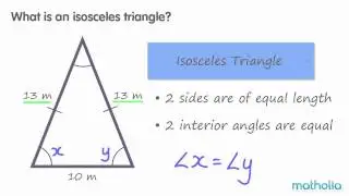 Types of Triangles