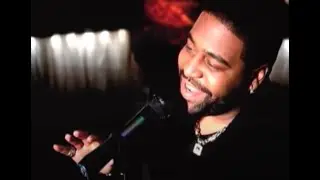 Gerald Levert - Mr. Too Damn Good (Official Video)