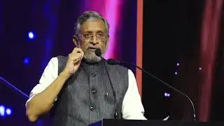 Shri Sushil Modi, Hon’ble Member of Rajya Sabha & former Dy CM of Bihar