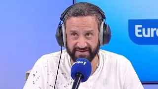 Cétait horrible : Un des chasseurs agressés par des migrants témoigne face à Cyril Hanouna