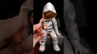 The New Apple Watch S8 Screen Protector Applying Kit! 