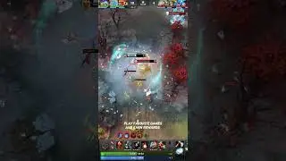 I'm too mad to care about AA ulti 🤬 