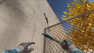 БАГ М40 STANDOFF 2 (летающая муха🚁)