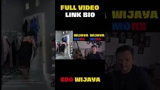 Hiburan pagi hari gak sih 