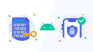 Secure API Keys with a Public-Key Cryptography on Android (Online Course)