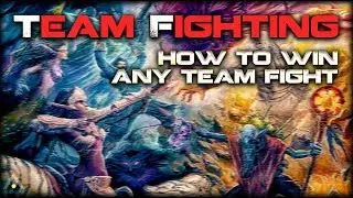 Dota 2: Hero targeting & how to win any team fight | Pro Dota 2 Guides