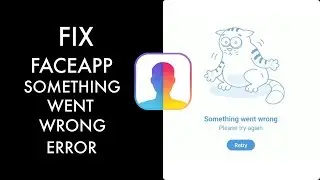 FaceApp 