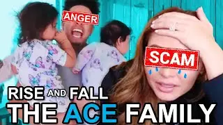 Rise and Fall of the ACE Family