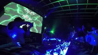 Special K Live at Salud - June 29th - Goa / India