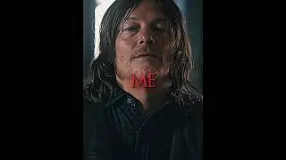 Daryl Dixon Edit | 